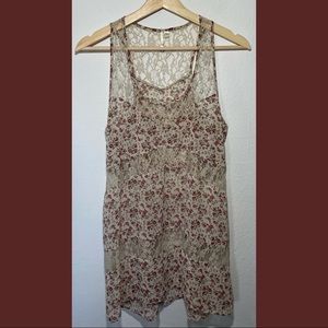 Free People Tank Top